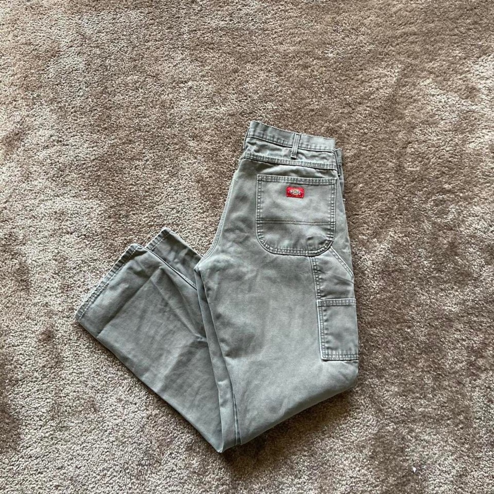 Dickies carpenter pant